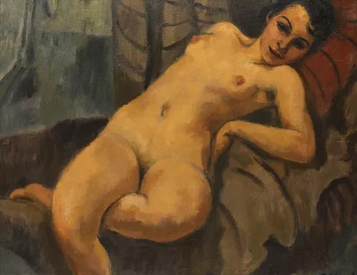 Le modèle nu